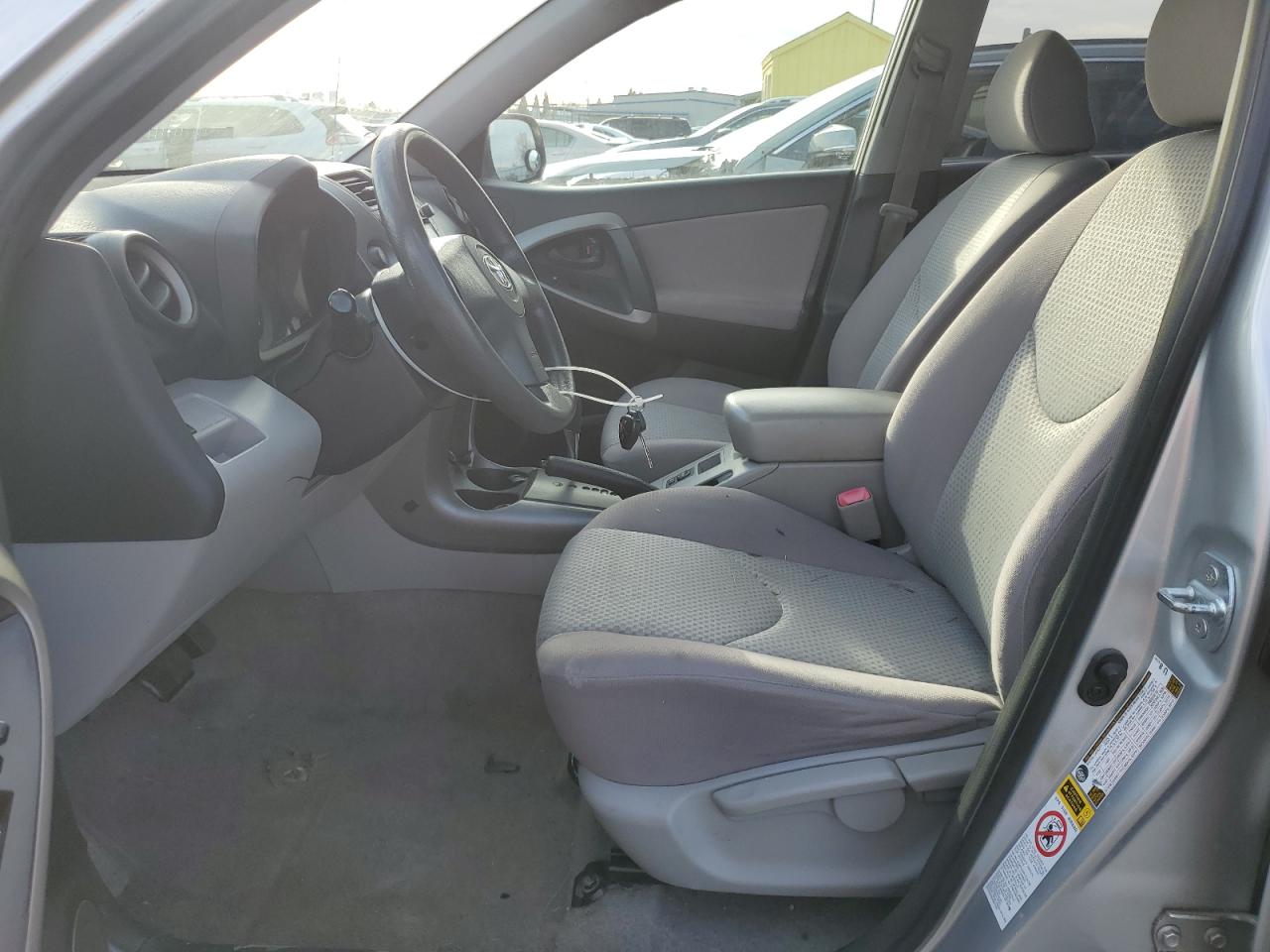 2007 Toyota RAV 4 - Image 7