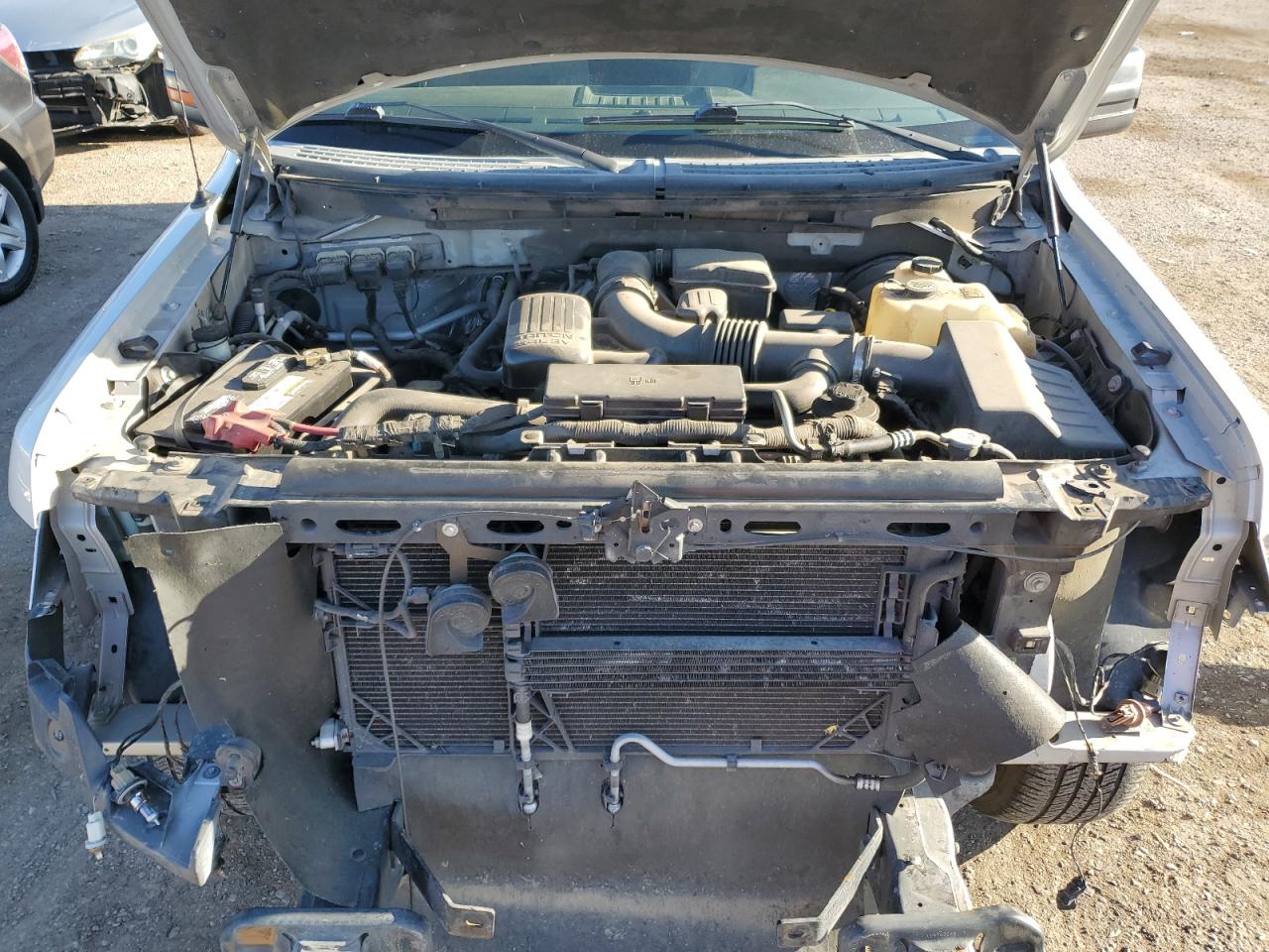 2010 Ford F-150 - Image 11