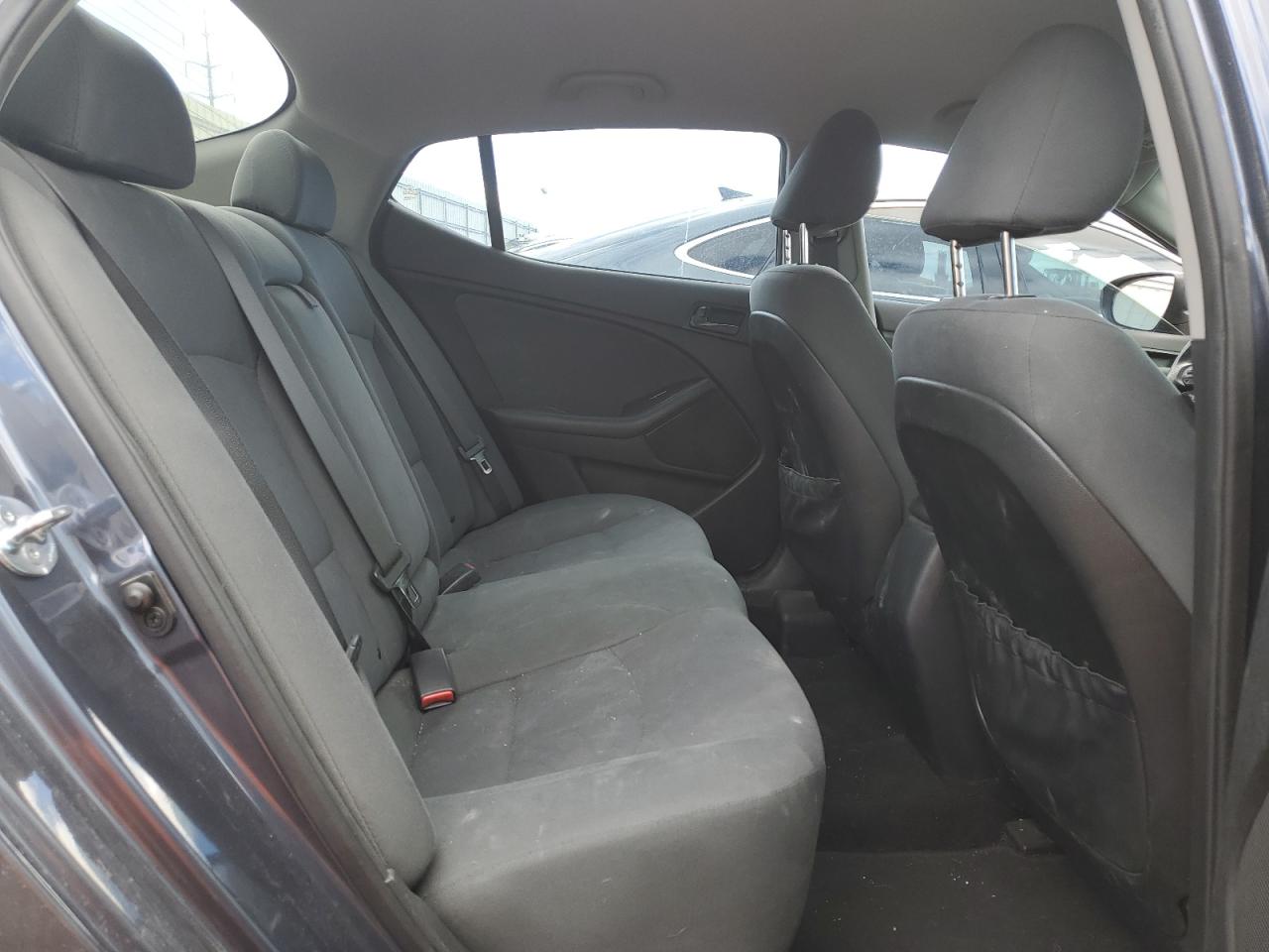2015 Kia Optima - Image 10