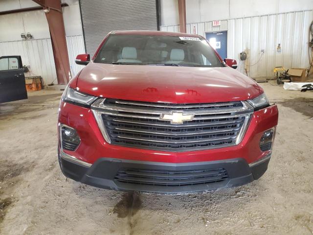  CHEVROLET TRAVERSE 2023 Burgundy