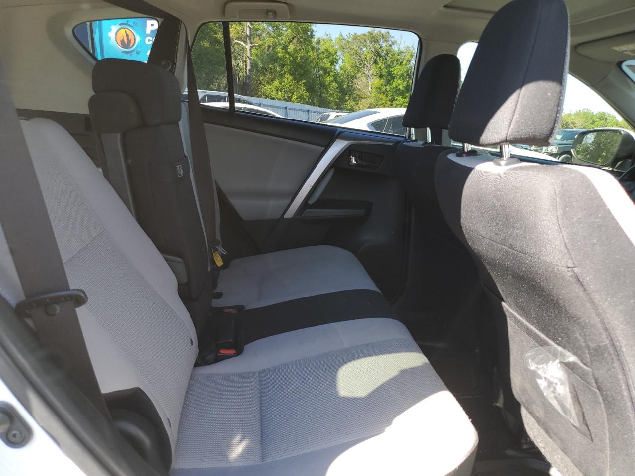 JTMRJREV6GD056931 TOYOTA RAV4 2016