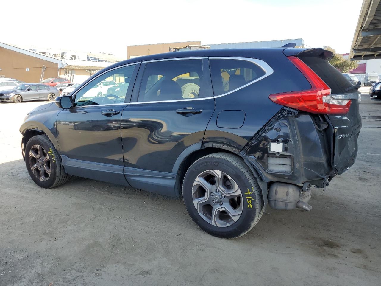 7FARW1H83HE015356 HONDA CRV 2017