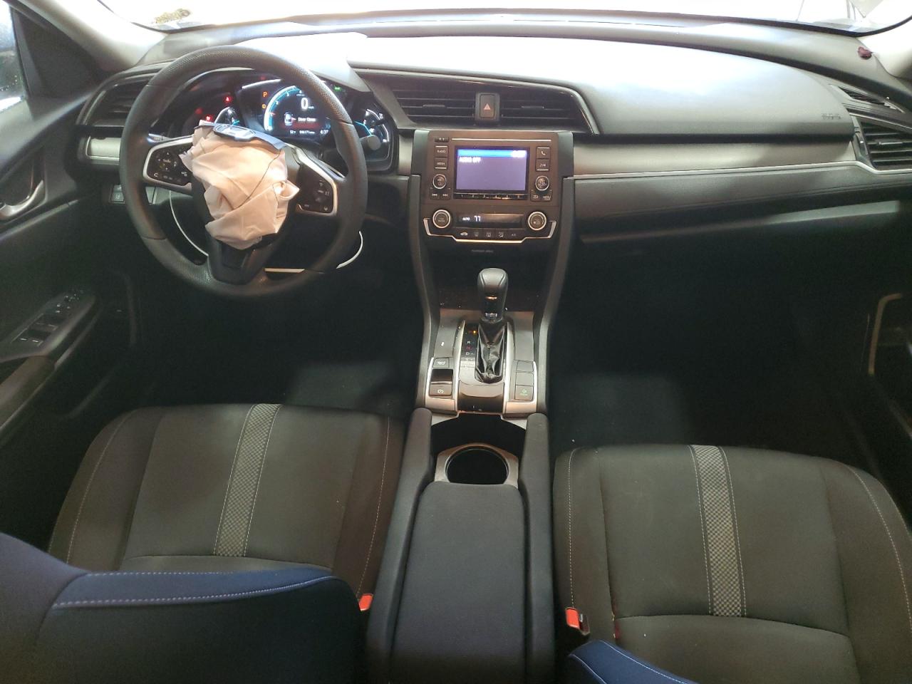 2HGFC2F64MH546957 HONDA CIVIC 2021