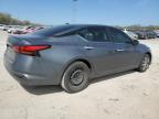 2020 Nissan Altima S for Sale in Oklahoma City, OK - Hail