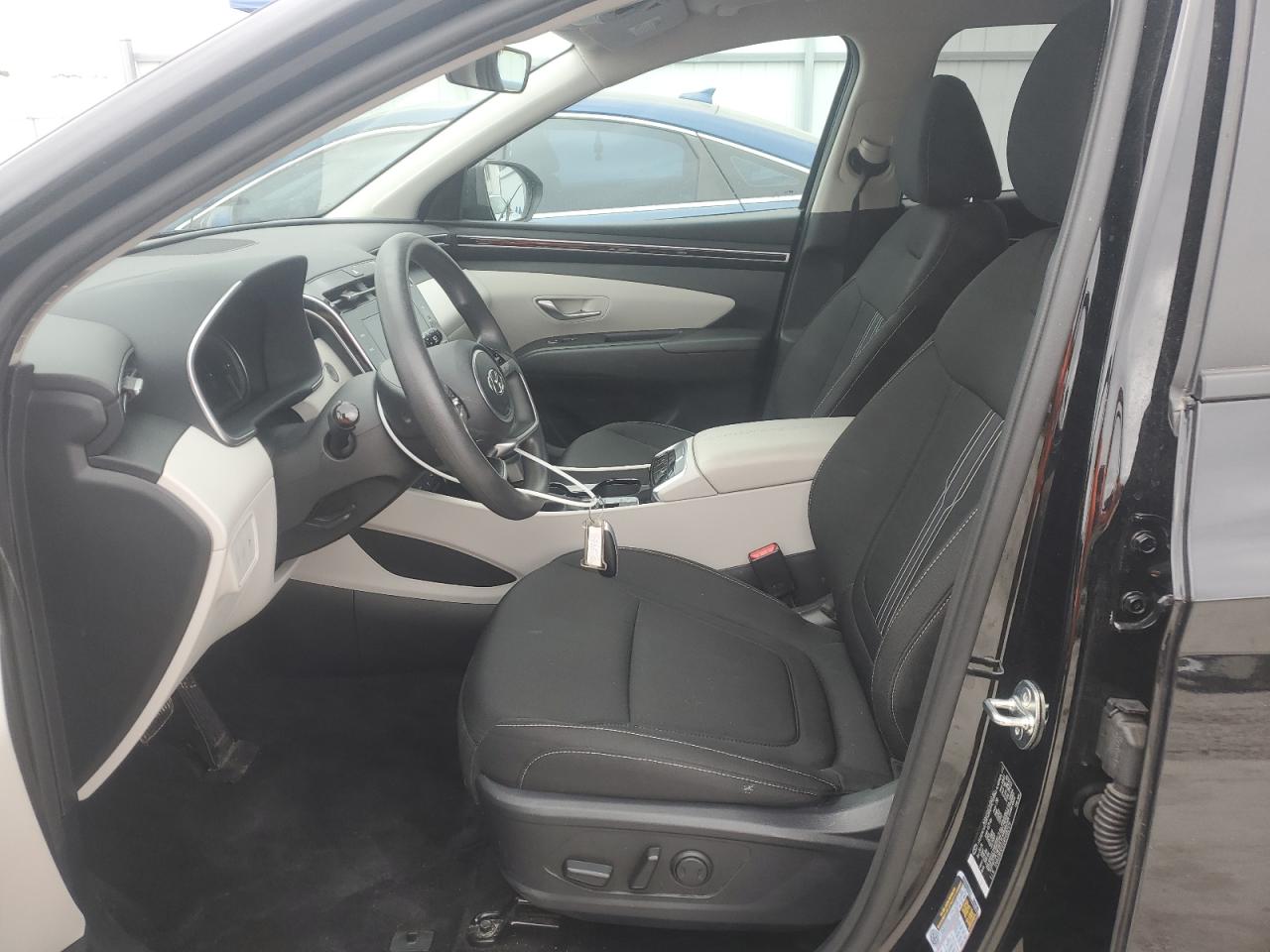 2024 Hyundai Tucson - Image 7