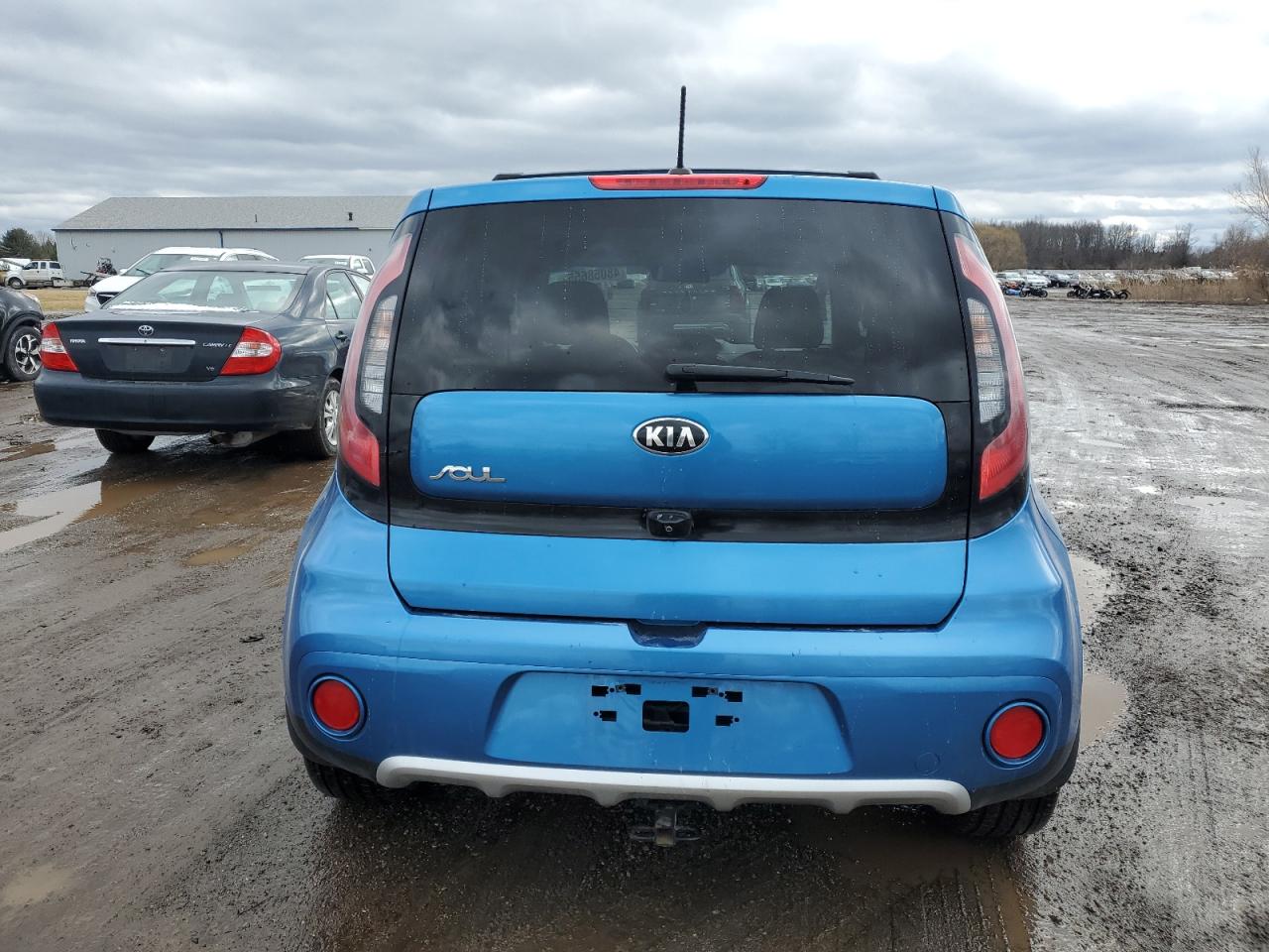 2017 Kia Soul - Image 6