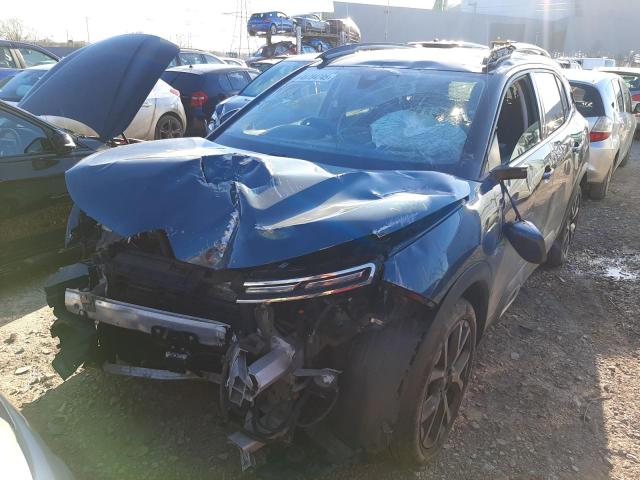 CITROEN C5 AIRCROS 2020