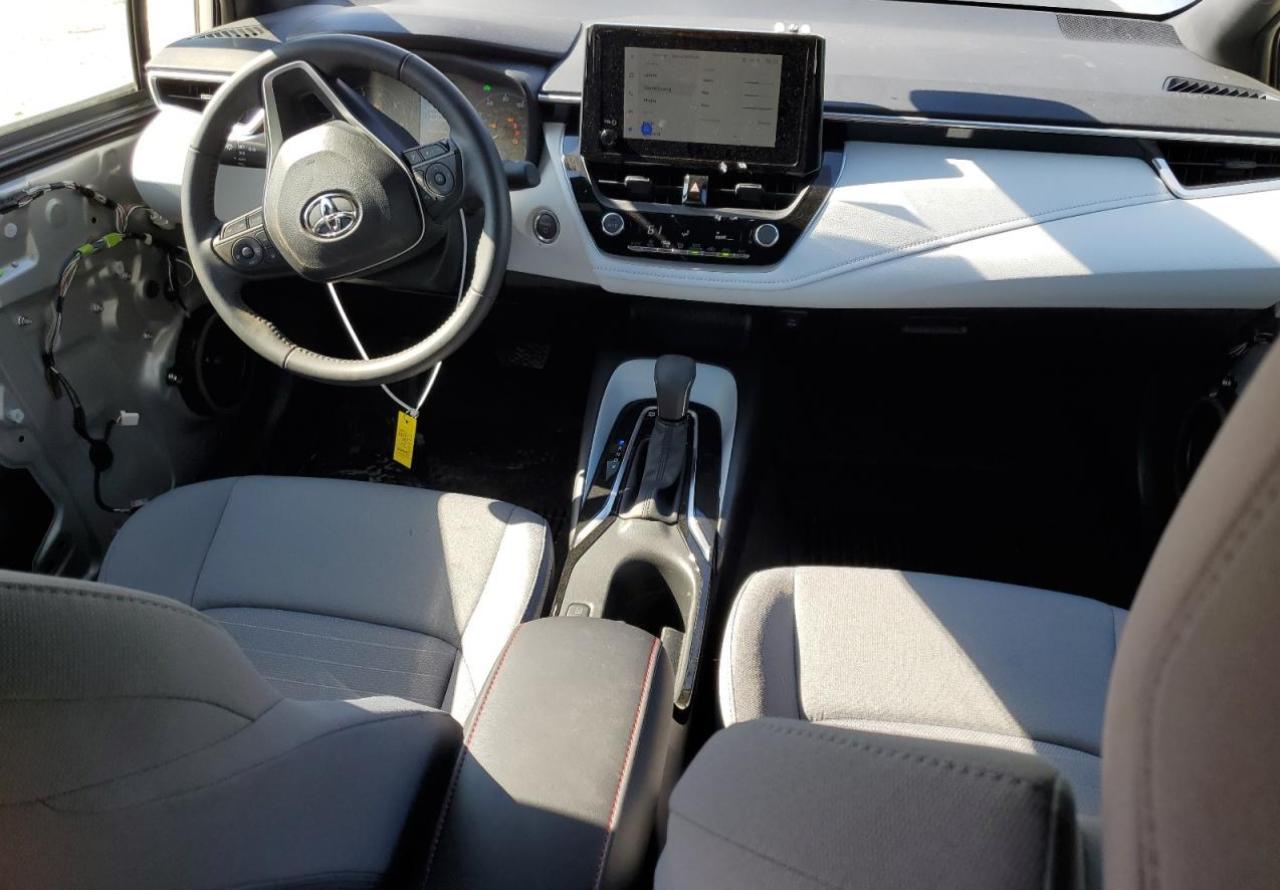 2024 Toyota Corolla - Image 8