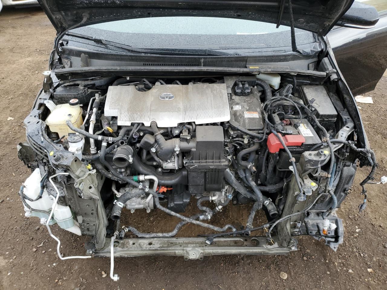 2017 Toyota Prius - Image 11