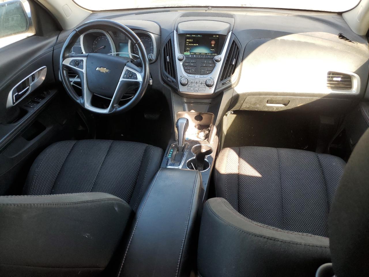 2014 Chevrolet Equinox - Image 8