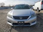 2013 Honda Accord Exl for Sale in Kansas City, KS - Front End