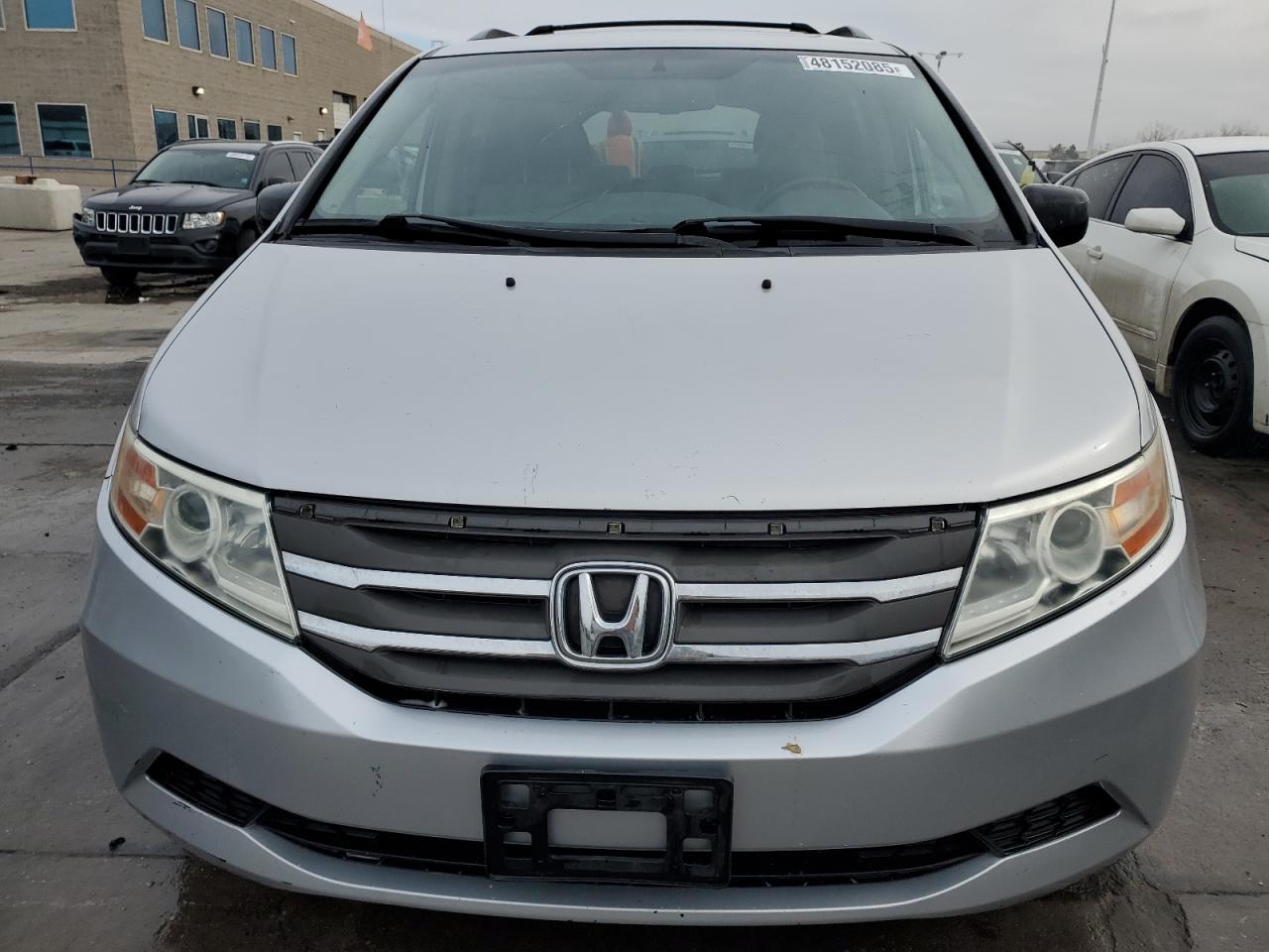 2011 Honda Odyssey - Image 5
