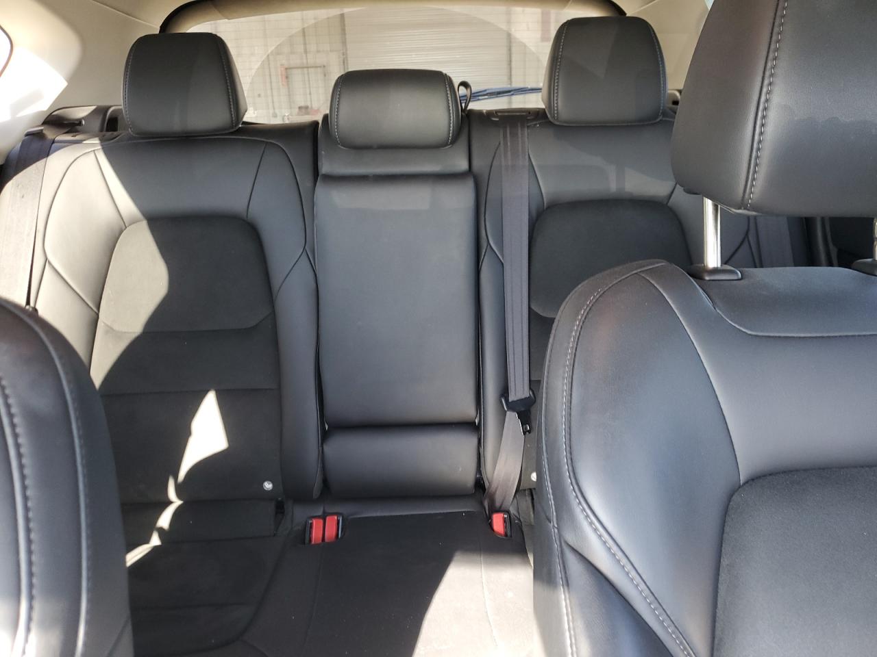 2019 Mazda CX-5 - Image 10