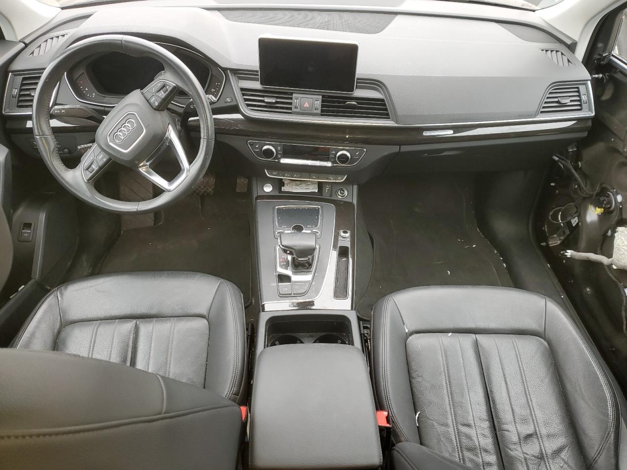 2018 Audi Q5 - Image 8