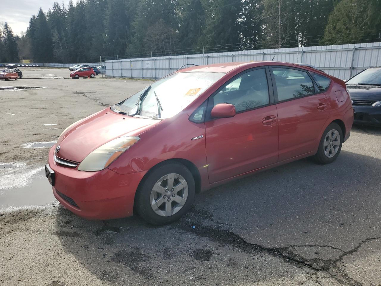 2006 Toyota Prius - Image 1