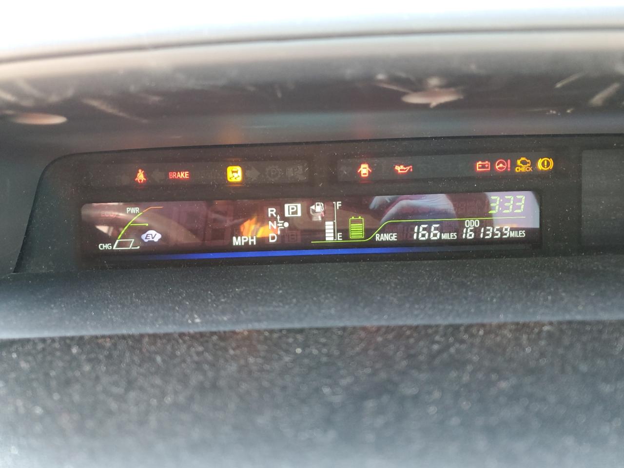 2013 Toyota Prius - Image 9