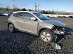 2020 Hyundai Kona Sel იყიდება Portland-ში, OR - Front End
