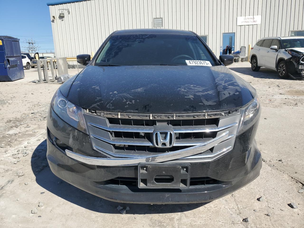 2010 Honda Accord - Image 5
