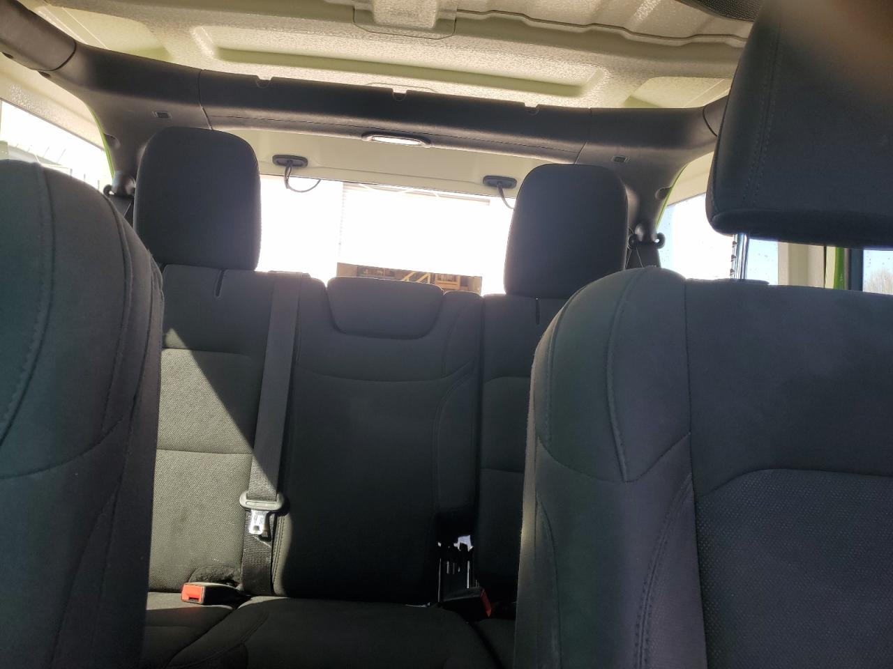 2019 Jeep Wrangler - Image 10