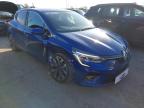 2020 RENAULT CLIO S EDI for sale at Copart ROCHFORD