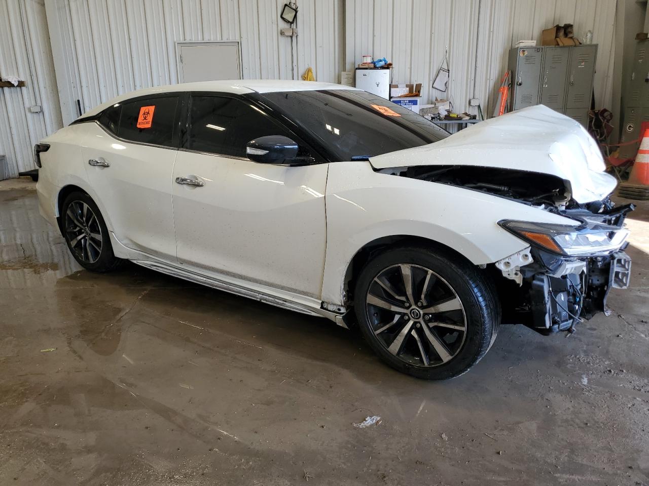 1N4AA6CVXLC372417 NISSAN MAXIMA 2020