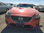 2014 Mazda 6 Grand Touring продається в Houston, TX - Top/Roof