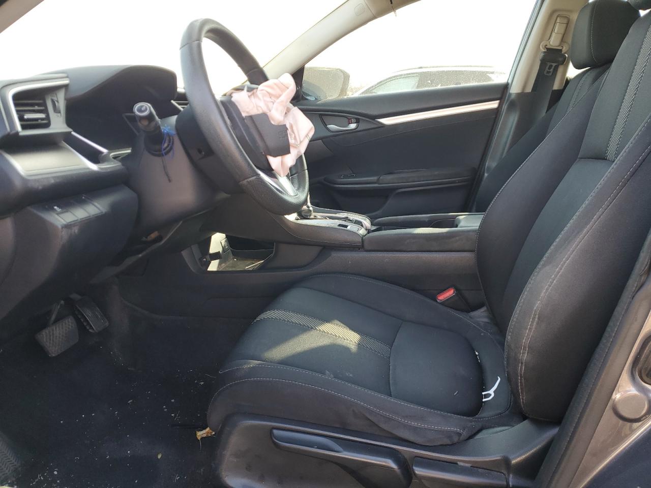 2016 Honda Civic - Image 7