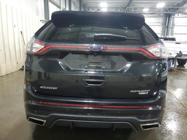 FORD EDGE 2015 Czarny