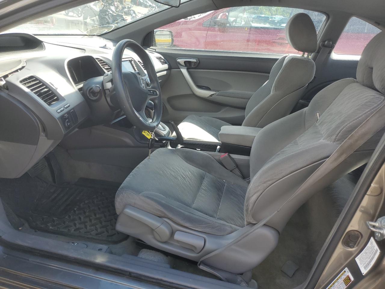 2006 Honda Civic - Image 7