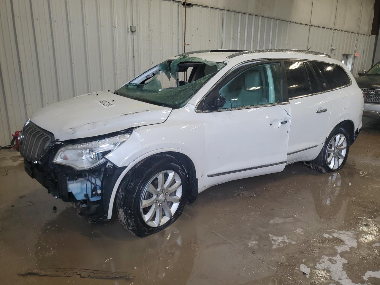 2017 Buick Enclave  for Sale in Franklin, WI - All Over