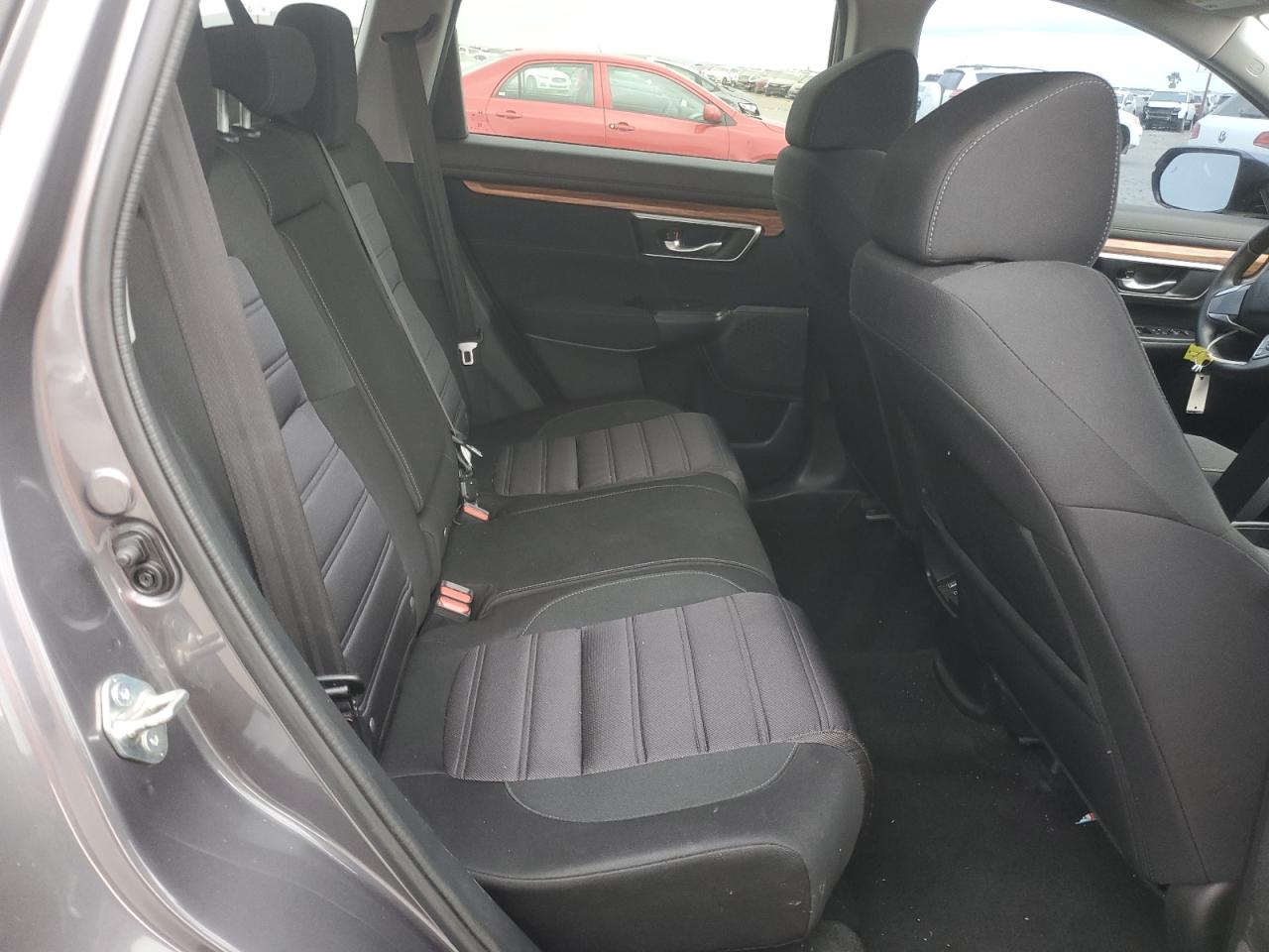 2020 Honda CR-V - Image 10