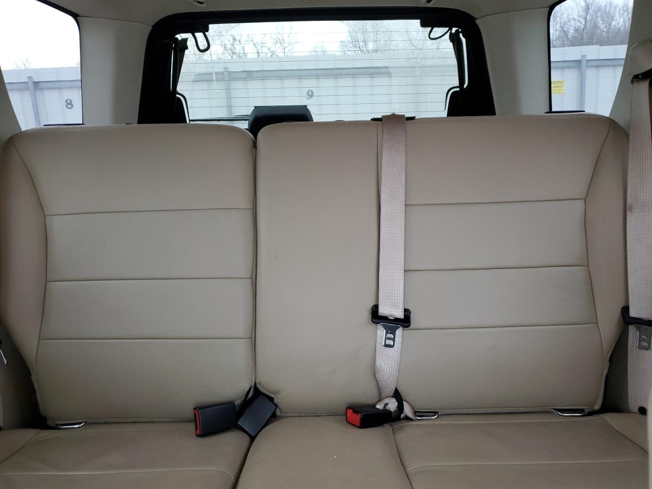 2012 Ford Escape - Image 10