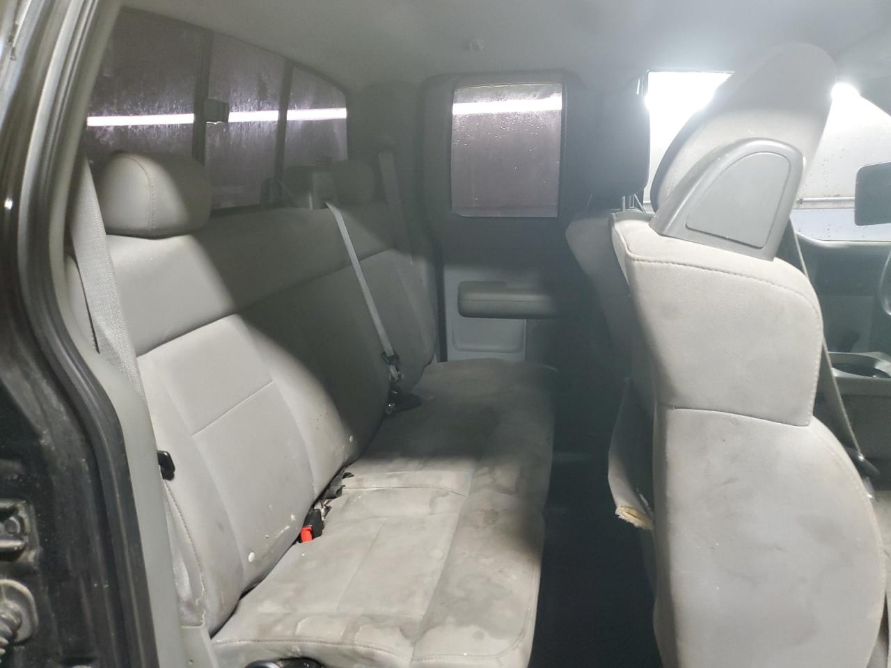 2004 Ford F150 VIN: 1FTRX12W94NB83403 Lot: 50608815