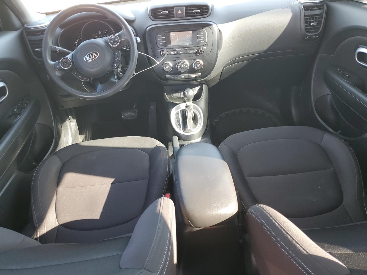 2016 Kia Soul - Image 8