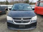 2013 Dodge Grand Caravan Sxt zu verkaufen in Exeter, RI - Side