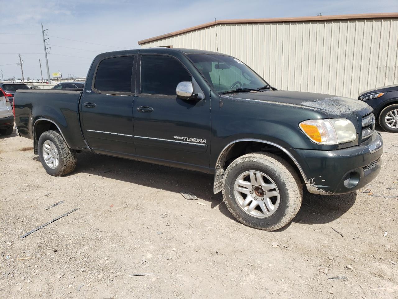 2006 Toyota Tundra - Image 4