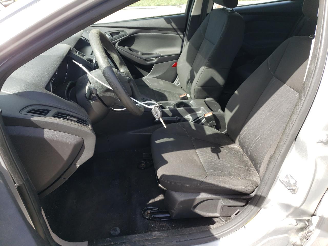 2015 Ford Focus - Image 7