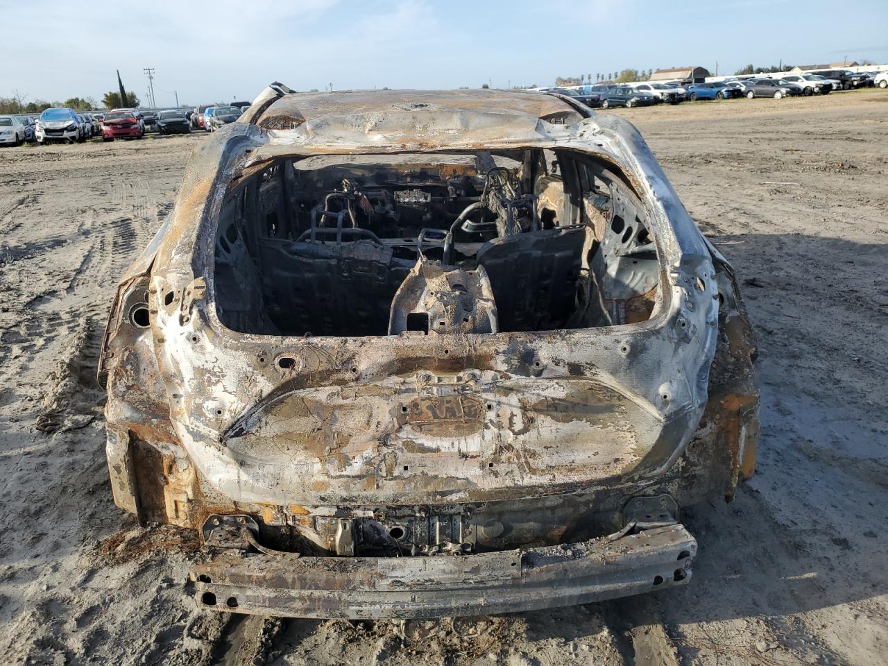 SHHFK7H96JU401621 HONDA CIVIC 2018