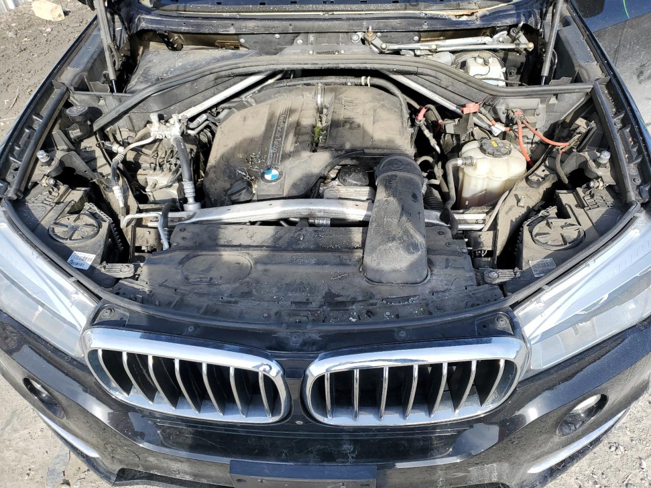 2018 BMW X5 - Image 12