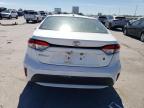 2020 Toyota Corolla L en Venta en New Orleans, LA - Front End