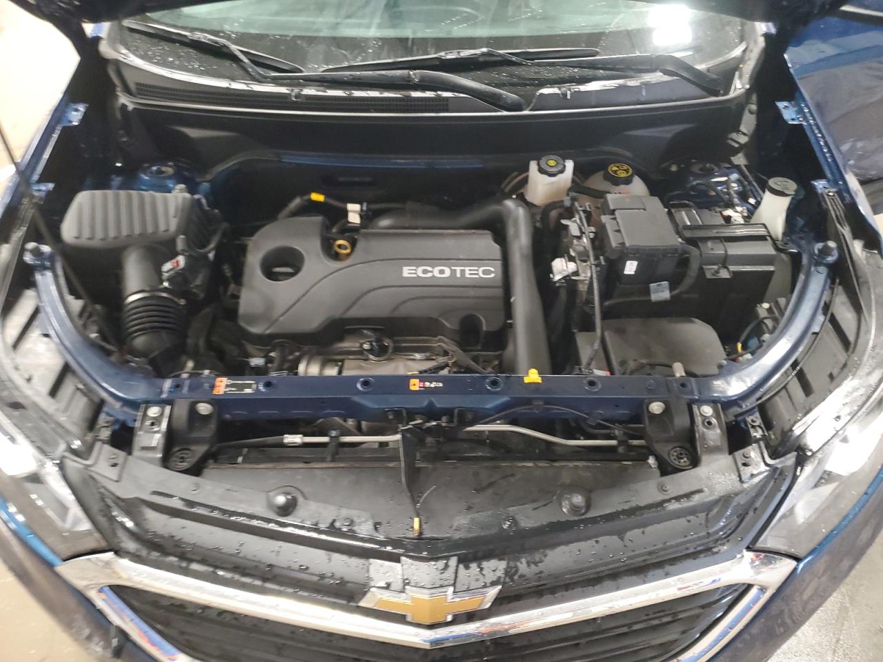 2GNAXKEV9M6113367 CHEVROLET EQUINOX 2021