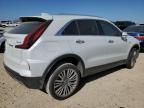 2024 Cadillac Xt4 Premium Luxury for Sale in San Antonio, TX - Undercarriage