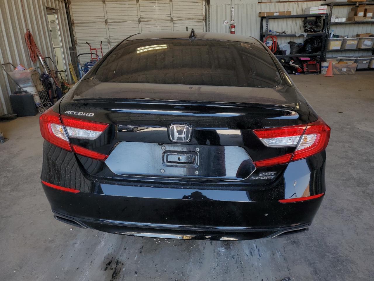 2022 Honda Accord - Image 6
