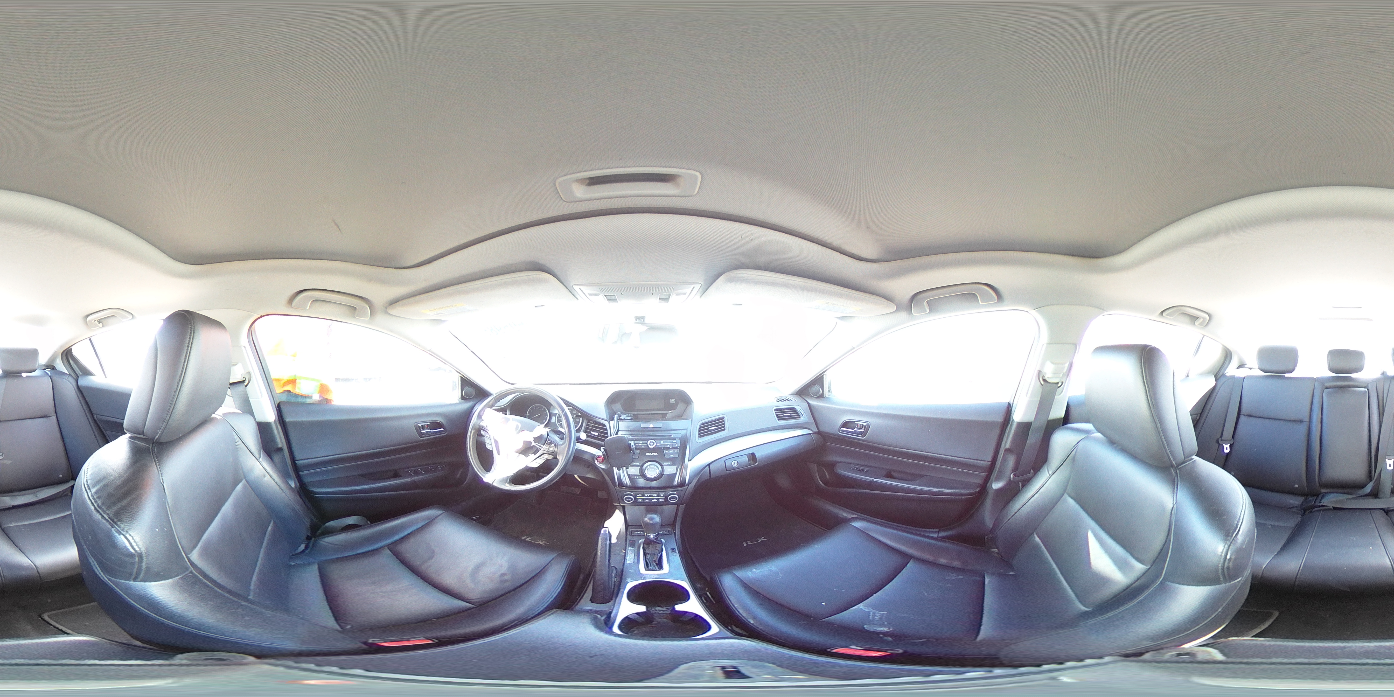2017 Acura ILX - Image 13