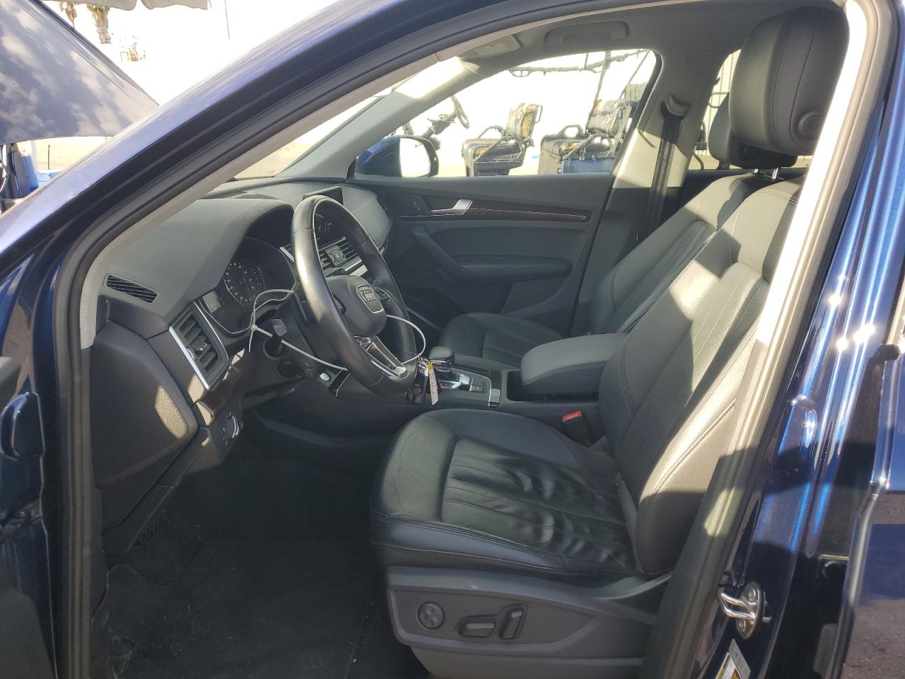 2019 Audi Q5 - Image 7