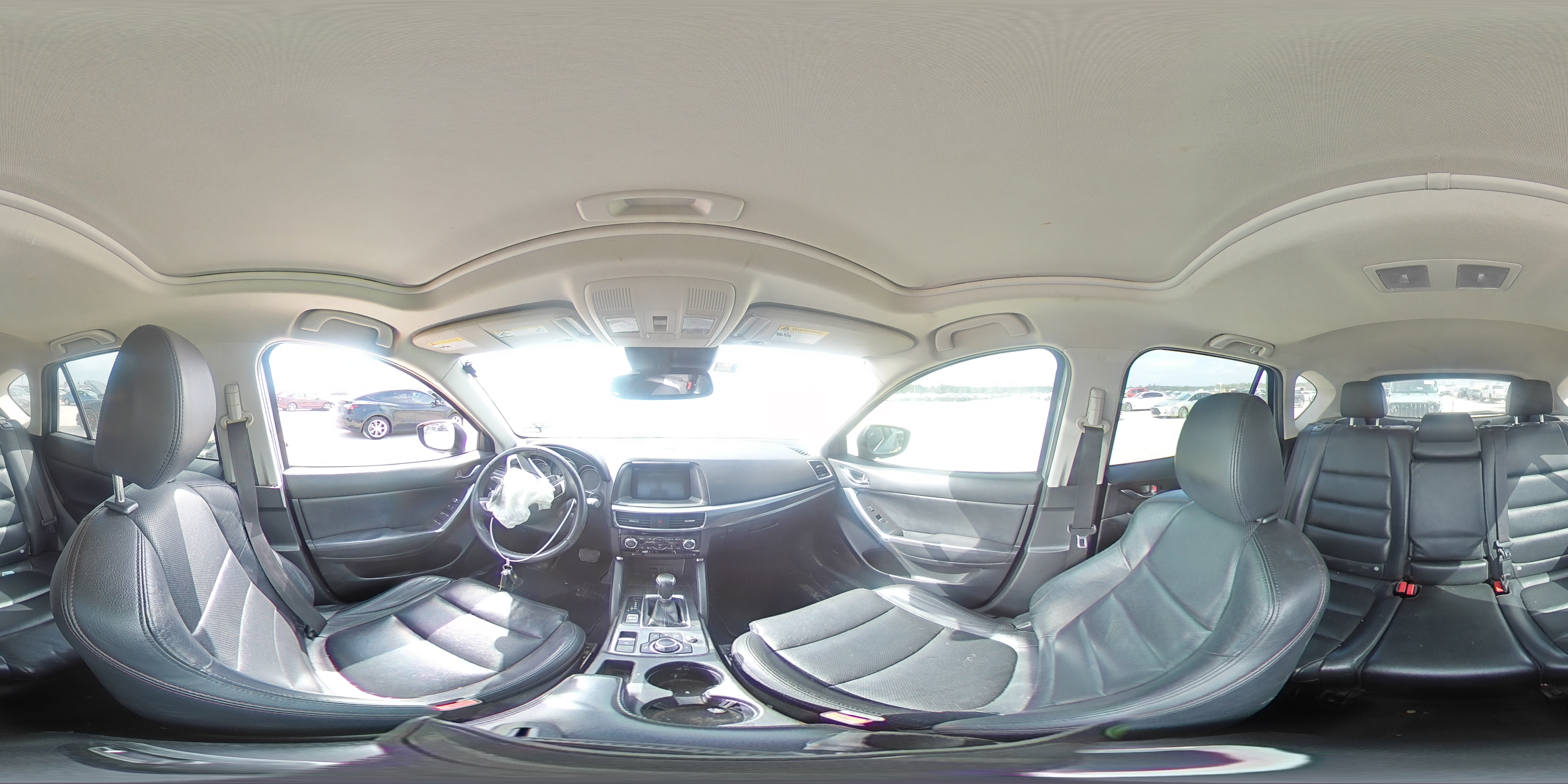 2016 Mazda CX-5 - Image 14