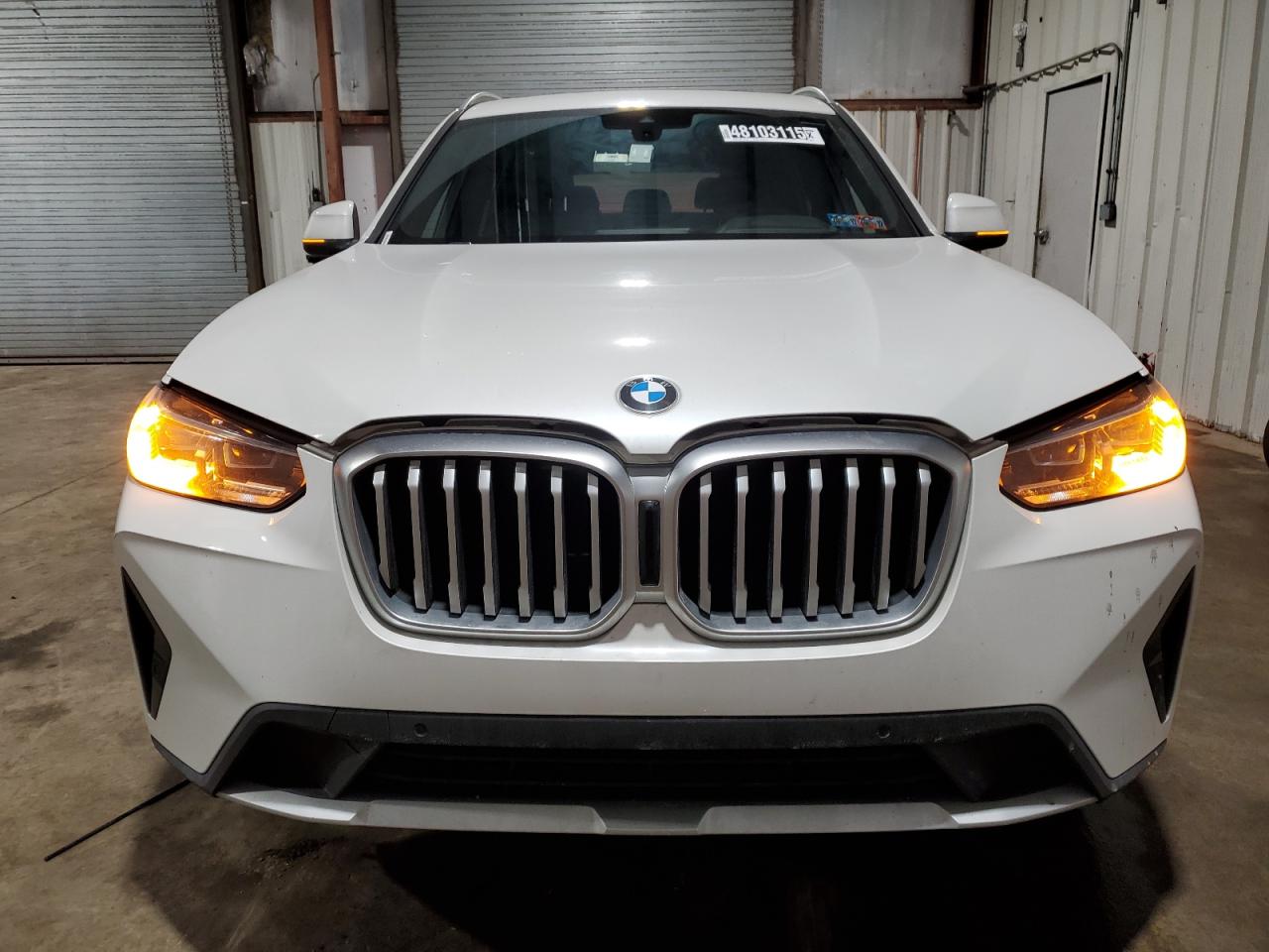 2024 BMW X3 - Image 5