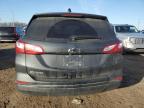 2019 Chevrolet Equinox Ls   იყიდება Woodhaven-ში, MI - Front End