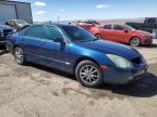 2004 Mitsubishi Diamante Vr-X продається в Albuquerque, NM - Rear End