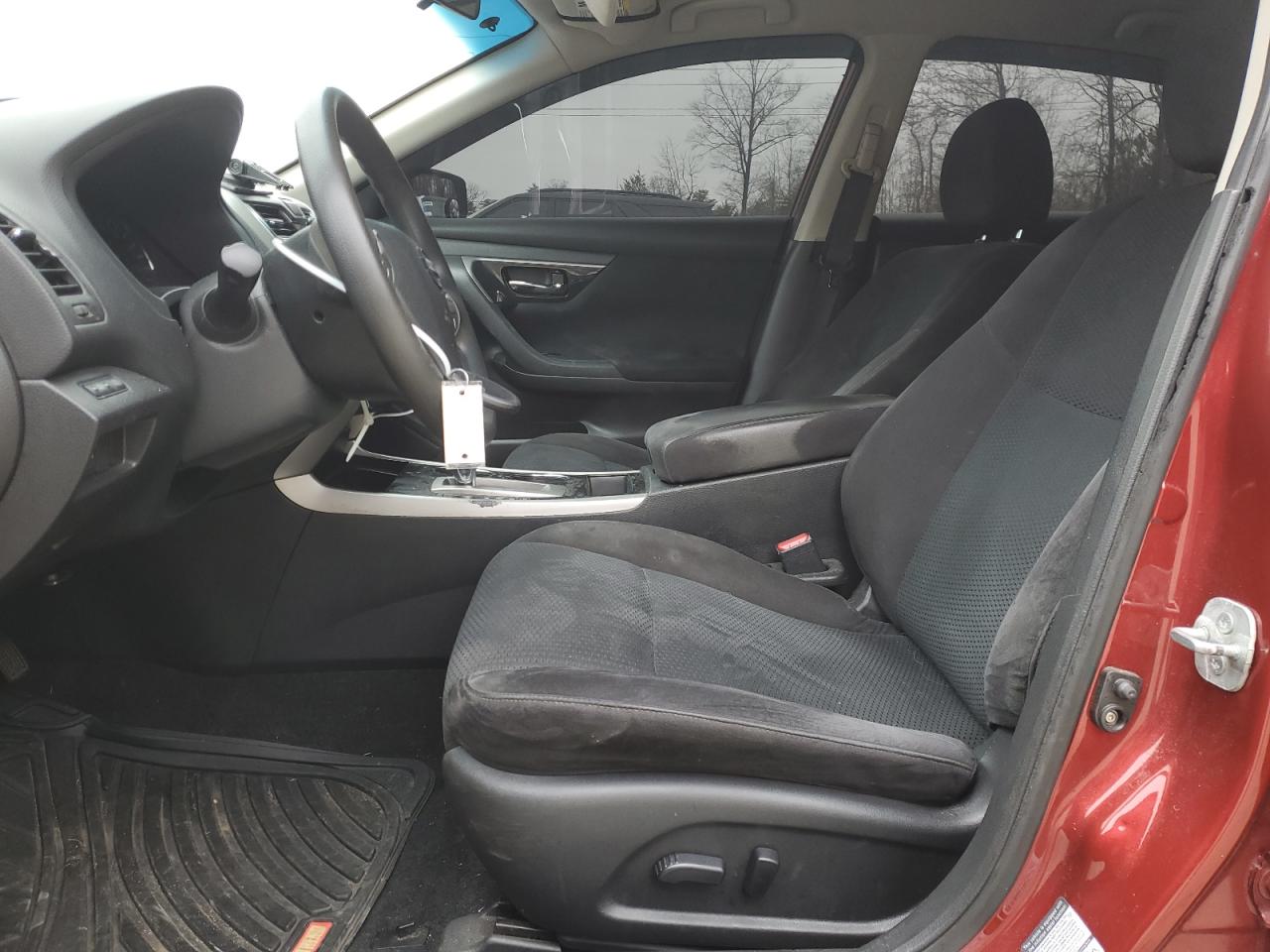 2014 Nissan Altima - Image 7